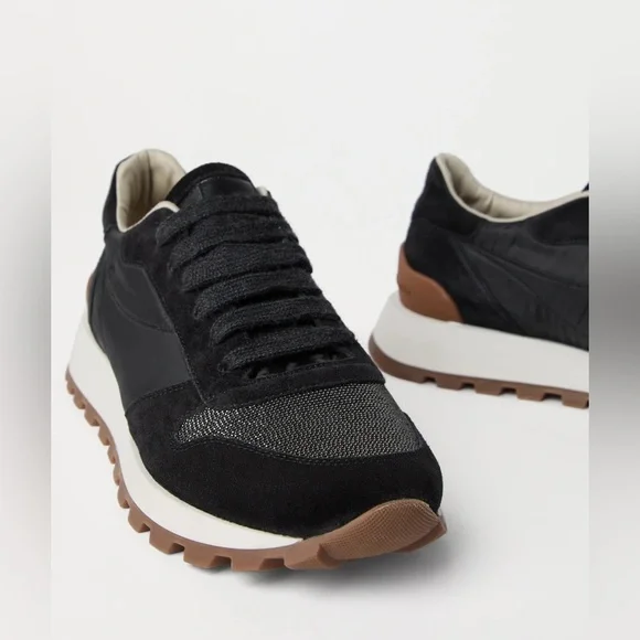 Brunello Cucinelli Sneakers - Picture 2 of 5